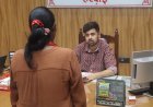 Hardoi: जनसुनवाई में जिलाधिकारी ने सुनीं 118 शिकायतें, त्वरित एवं गुणवत्तापूर्ण निस्तारण के दिए निर्देश