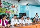Sitapur : सीतापुर में प्राकृतिक खेती को लेकर बड़ा अभियान, दूरदर्शन किसान की टीम ने किया कवरेज