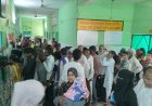 Sitapur : लहरपुर सीएचसी में डॉक्टरों की कमी से मरीज बेहाल, मात्र दो चिकित्सकों के भरोसे अस्पताल