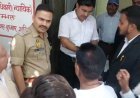 Sambhal : सम्भल में मेंथा फैक्ट्रियों पर प्रशासन का शिकंजा, 32 यूनिट जांच के घेरे में