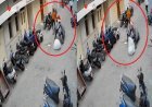 मोबाइल छीनकर स्कूटी से भाग रहे व्यक्ति की मौत, दिल की बीमारी का था मरीज, 250 मीटर भागने के बाद ...