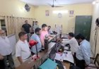 Sambhal : आधी रात खुला रजिस्ट्री ऑफिस, यमतीर्थ के लिए 17 लाख का प्लॉट हुआ दाननुमा बैनामा