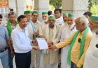 Sambhal : एमएसपी पर मक्का खरीद न होने से भड़के किसान, खाद की कालाबाजारी पर भी उठाए सवाल