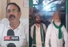 Sambhal : ओवैसी को बताया ‘हुसैन’, विरोधियों को ‘यज़ीद-फिरौन’! AIMIM नेता के बयान पर सियासी बवाल, कांग्रेस जिलाध्यक्ष बोले ओछी मानसिकता