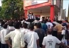 Deoband : खेत में ट्यूबवेल पर मिला युवक का शव, शिनाख्त से पहले मोर्चरी भेजने पर पुलिस चौकी पर ग्रामीणों का भारी हंगामा