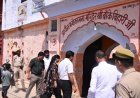 Sambhal : 140 साल पुराने मनोकामना बांके बिहारी मंदिर के जीर्णोद्धार की तैयारी, डीएम की पहल से जगी नई उम्मीद