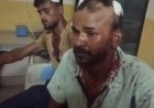 Sambhal : पुरानी रंजिश को लेकर दो पक्षों में खूनी संघर्ष, फायरिंग में युवक को लगी गोली, छह घायल