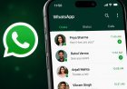 WhatsApp Update: व्हाट्सऐप में बड़ा बदलाव, बिना चैट ओपन किए देख सकेंगे दोस्तों का ऑनलाइन स्टेटस