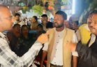 Mussoorie : मसूरी मॉल रोड पर अतिक्रमण हटाने गई नगर पालिका टीम से अभद्रता, कर्मचारियों ने दी कार्य बहिष्कार की चेतावनी