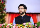 "बिकाऊ है वफादारी..." शिवसेना के बागी सांसदों पर क्यों भड़क गए आदित्य ठाकरे? जानें पूरा मामला