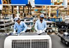 Voltas AC Sales Record: टाटा की वोल्टास ने रचा इतिहास, सिर्फ 81 दिनों में बेच डाले 10 लाख एयर कंडीशनर