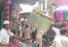 Sambhal : 35 फीट से 10 फीट तक सिमटे ताजिये: महंगाई और गाइडलाइन के बीच कारीगरों की मेहनत, 2027 पर भी दिखी सियासत