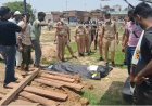 Sambhal : कब्र से निकाला गया महिला का शव, दोबारा पोस्टमार्टम के लिए भेजा गया; मायके पक्ष की मांग पर प्रशासन की बड़ी कार्रवाई