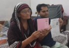 Sambhal : 50% दिव्यांग फराज की गुहार: 'अपात्र' बताकर निरस्त किया अंत्योदय राशन कार्ड, अब दो वक्त की रोटी का संकट
