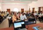 UP Teacher Training Program: उत्तर प्रदेश में प्राथमिक शिक्षा को मजबूत करने की बड़ी पहल, 20 जिलों के मेंटर्स ले रहे विशेष ट्रेनिंग
