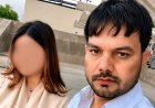 फरीदाबाद: 'वीर' बने आरिफ ने धर्म छिपाकर रचाई शादी, युवती ने लगाए जबरन संबंध और गर्भपात के आरोप