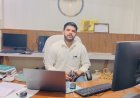 Sambhal : 2027 हज यात्रा के लिए आवेदन शुरू, 20 जुलाई तक भरें फॉर्म; हज ट्रेनर तकी अशरफ ने दी अहम जानकारी