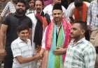 Sambhal : मुहर्रम से लेकर मुस्लिम सीएम, मदरसा बजट, ओवैसी विवाद और यूसीसी तक... सांसद जियाउर्रहमान बर्क ने खोले सियासत के कई मोर्चे