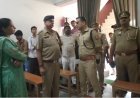 Sambhal : लखनऊ अग्निकांड के बाद सम्भल में अलर्ट, कोचिंग सेंटरों पर प्रशासन की सख्त नजर