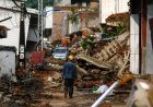 Venezuela Earthquake: वेनेजुएला में भीषण भूकंप से मची भारी तबाही, 32 लोगों की मौत; वायरल हुए डरावने वीडियो