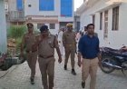 Sambhal : सम्भल में बिना सुरक्षा इंतजामों के चल रहा कोचिंग सेंटर सील, होटल और लाइब्रेरी मालिकों को नोटिस