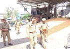 Sambhal : सम्भल में मौत का टैंक! राइस मिल में विषैली गैस से दो मजदूरों की दर्दनाक मौत