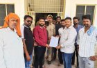 Bajpur : बिना अनुमति लग रहे हाट बाजार के खिलाफ फूटा ग्रामीणों का गुस्सा, हटाने की मांग को लेकर एसडीएम कार्यालय में प्रदर्शन