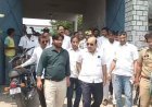 Sambhal : कसेरुआ मस्जिद ध्वस्तीकरण पर गरजे दानिश अली- ‘कानून को बुलडोजर से कुचल रही बीजेपी सरकार’
