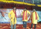 Pilibhit : गोमती महोत्सव में श्रीकृष्ण जन्म और बाल लीलाओं का मनमोहक मंचन, नाटक के जरिए पर्यावरण संरक्षण का दिया संदेश