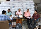 Lucknow : मिलावटी दूध और दुग्ध उत्पादों के खिलाफ बड़ा एक्शन, 489 ठिकानों पर छापेमारी कर करोड़ों का माल जब्त