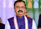 Lucknow : यूपी को मिले छह लाख से अधिक पीएम आवास, उपमुख्यमंत्री केशव प्रसाद मौर्य ने प्रधानमंत्री और केंद्रीय मंत्री का जताया आभार