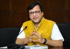 Lucknow : अन्तर्राष्ट्रीय मद्य निषेध दिवस पर लखनऊ में जागरूकता कार्यक्रम, आबकारी मंत्री नितिन अग्रवाल विजेताओं को करेंगे पुरस्कृत