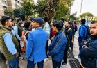 Prayagraj : होम्योपैथिक भेषजिक भर्ती का परिणाम घोषित, उत्तर प्रदेश अधीनस्थ सेवा चयन आयोग ने 395 पदों पर अभ्यर्थियों का किया चयन