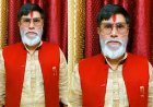 Deoband : उठी व्यावसायिक प्रतिष्ठानों की जांच की मांग, लखनऊ अग्निकांड के बाद मंदिर ट्रस्ट के अध्यक्ष ने जताया दुख