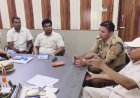 Sambhal : सम्भल में अतिक्रमण पर प्रशासन सख्त, मार्केट में बनेगा 'नो ई-रिक्शा जोन', नियम तोड़ने वालों पर होगी सीधी कार्रवाई
