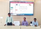 Pilibhit : पीलीभीत टाइगर रिजर्व- मानव-वन्यजीव संघर्ष को रोकने में डॉक्टरों की भूमिका पर विशेष कार्यशाला आयोजित
