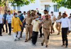 Ram Mandir Donation Case: राम मंदिर चढ़ावा चोरी मामले में बड़ी कार्रवाई, मुख्य आरोपी टिन्नू यादव के ठिकानों पर रेड