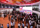 UPITS 2026: उत्तर प्रदेश इंटरनेशनल ट्रेड शो की तारीखें घोषित, वैश्विक मंच पर दिखेगी राज्य की विनिर्माण ताकत