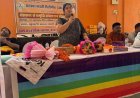 Pilibhit : सहकारिता के जरिए राष्ट्र निर्माण और खुशहाली लाने पर दिया गया जोर, पीलीभीत में हुआ खास कार्यक्रम