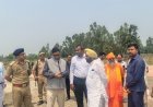 Pilibhit : पीलीभीत को बड़ी सौगात देंगे मुख्यमंत्री योगी आदित्यनाथ, बंगाली और पूर्वांचल परिवारों को मिलेगा जमीन और नागरिकता का अधिकार