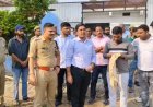 Sambhal : 101 करोड़ की सरकारी जमीन पर 59 साल का खेल खत्म! 38 बीघा पर कब्जा, फर्जी पट्टा, अवैध नामांतरण का भंडाफोड़; कोर्ट के फैसले के बाद FIR के आदेश