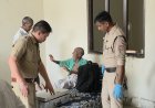 Bajpur : बाजपुर में फल विक्रेता का घर के अंदर संदिग्ध हालत में मिला शव, जांच में जुटी पुलिस