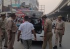 Deoband : पुलिस ने चलाया सघन वाहन चेकिंग अभियान, यातायात नियमों का उल्लंघन करने वालों के काटे चालान