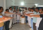 Bajpur : 'सहकारिता सप्ताह' का भव्य शुभारंभ, ग्रामीण अर्थव्यवस्था को मजबूत करने पर जोर