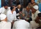 Sambhal : अनस हत्याकांड पर गरजे सांसद बर्क, बोले- अब योगी सरकार बताए, इंसाफ सबके लिए बराबर है या नहीं?