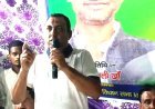 Sambhal : यादव-दलित को मिला हक, मुसलमान आज भी महरूम - AIMIM ने सपा-बसपा पर साधा निशाना