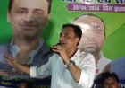 Sambhal : AIMIM नेता का बड़ा बयान, 'यादव नेताओं पर नहीं, सिर्फ मुस्लिम नेताओं पर होती है कार्रवाई'