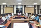 Sitapur : यूपी टीईटी परीक्षा के लिए बनाए गए 12 केंद्र, सीसीटीवी और बायोमेट्रिक से होगी सख्त निगरानी