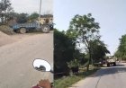Hardoi : अरवल थाना क्षेत्र के दर्जनों गांवों में धड़ल्ले से चल रहा अवैध खनन, पुलिस और खनन विभाग की भूमिका पर उठे सवाल