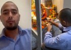 Shamli Ayush Malik Ghar Wapsi: शामली में व्यवसायी के बेटे आयुष मलिक ने की सनातन धर्म में वापसी, कुछ दिन पहले बने थे मोहम्मद अली